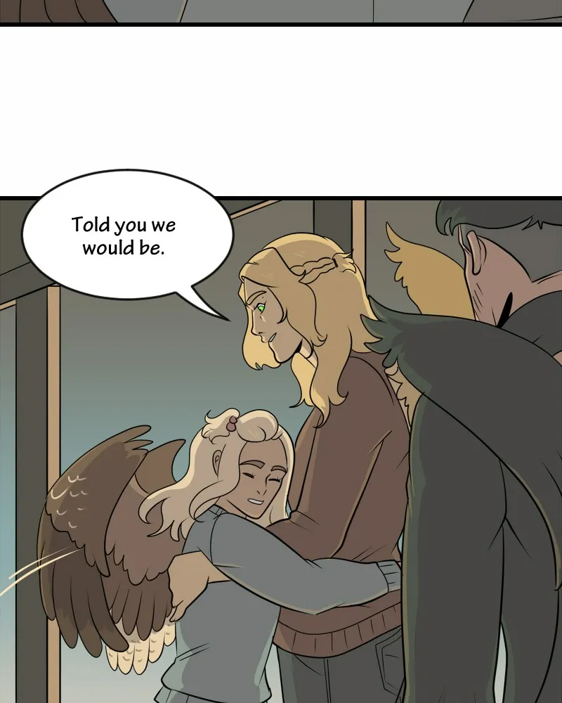 Read The Croaking chapter 222 image 23 on Lezhin
