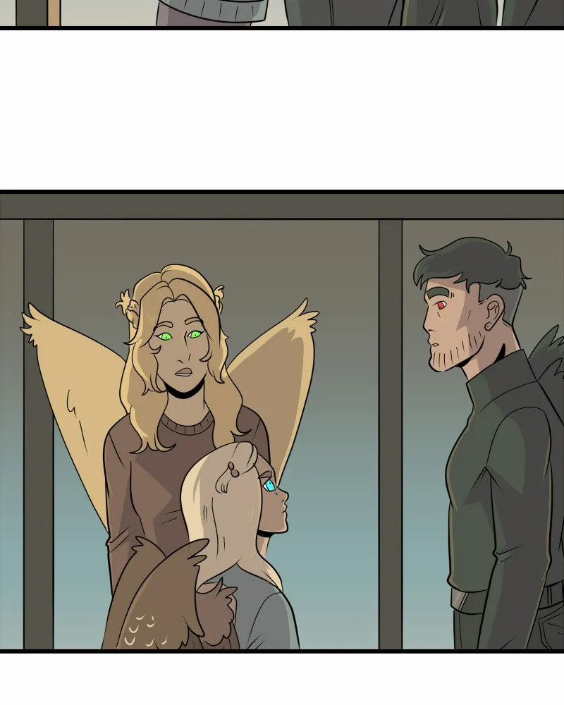 Read The Croaking chapter 222 image 24 on Lezhin