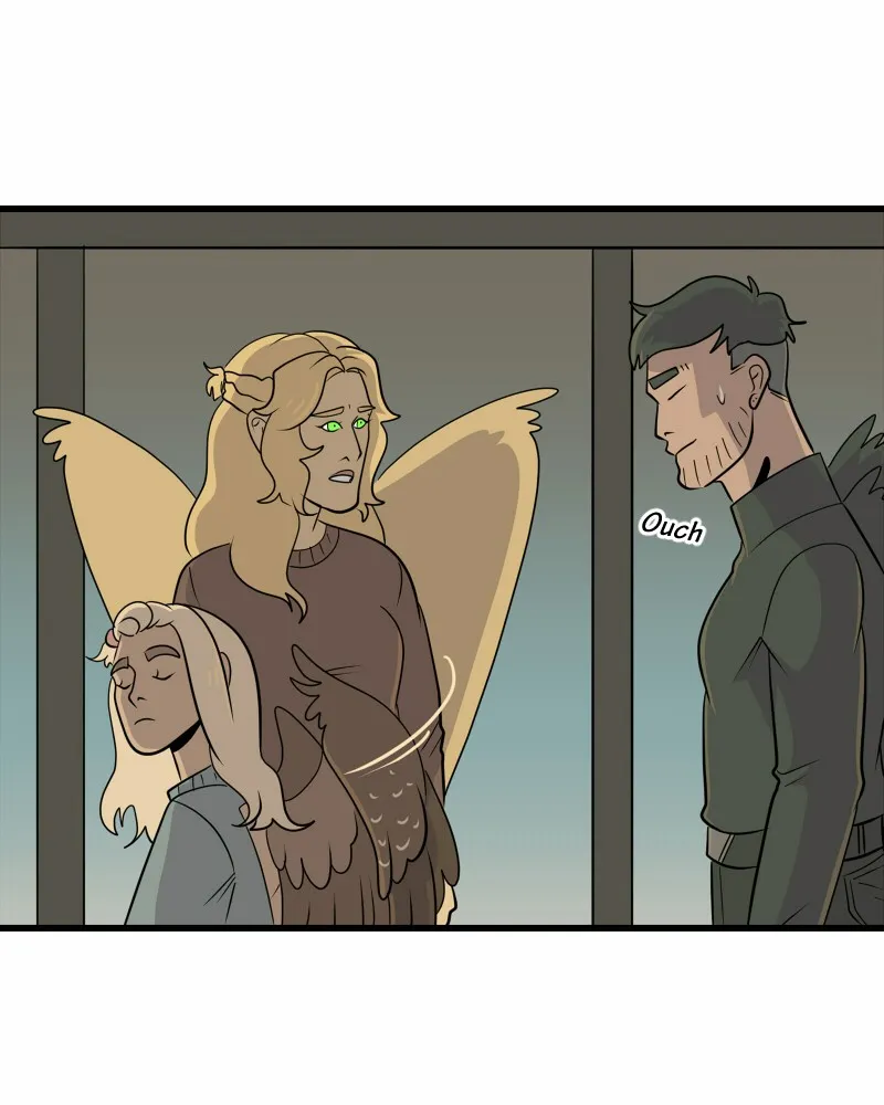 Read The Croaking chapter 222 image 25 on Lezhin