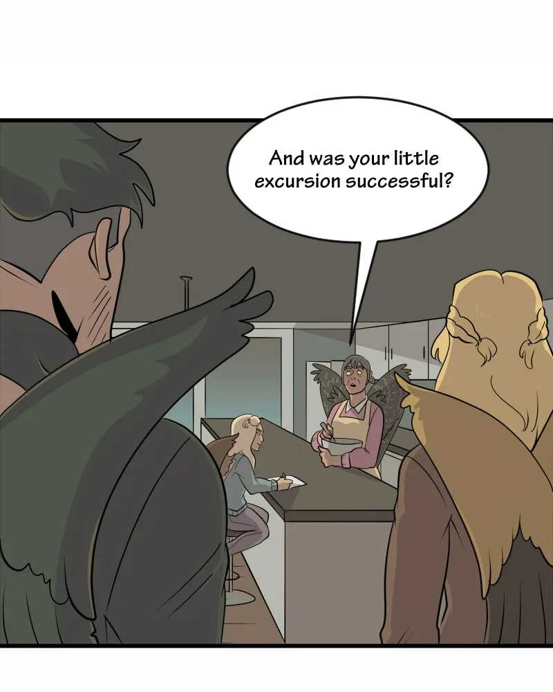Read The Croaking chapter 222 image 26 on Lezhin