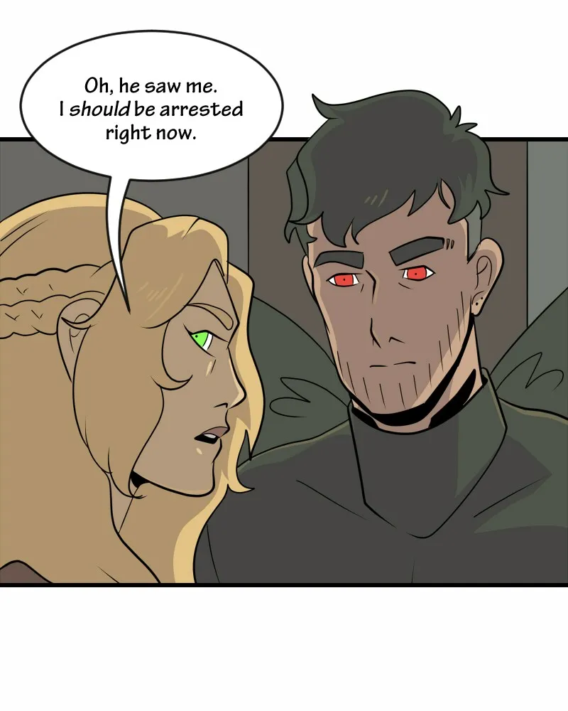 Read The Croaking chapter 222 image 28 on Lezhin