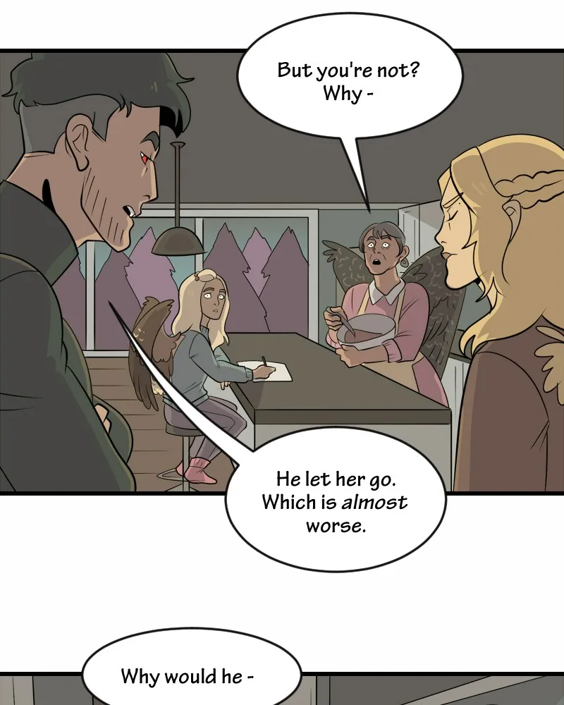 Read The Croaking chapter 222 image 29 on Lezhin