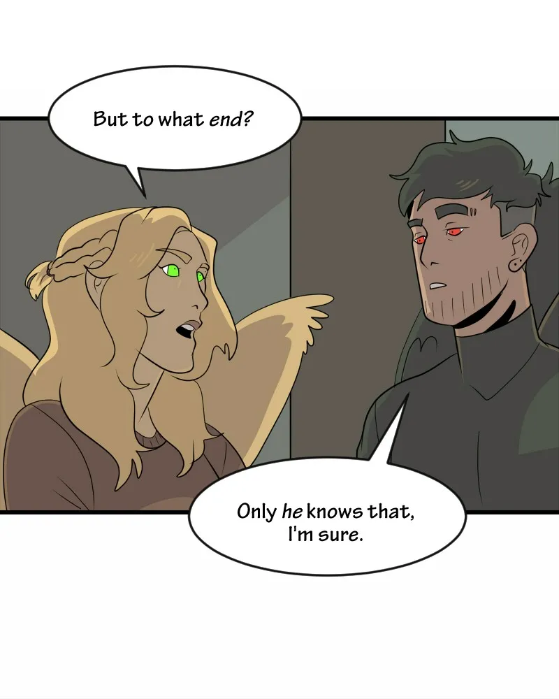 Read The Croaking chapter 222 image 32 on Lezhin