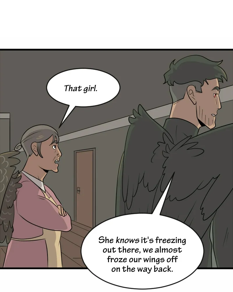 Read The Croaking chapter 222 image 37 on Lezhin