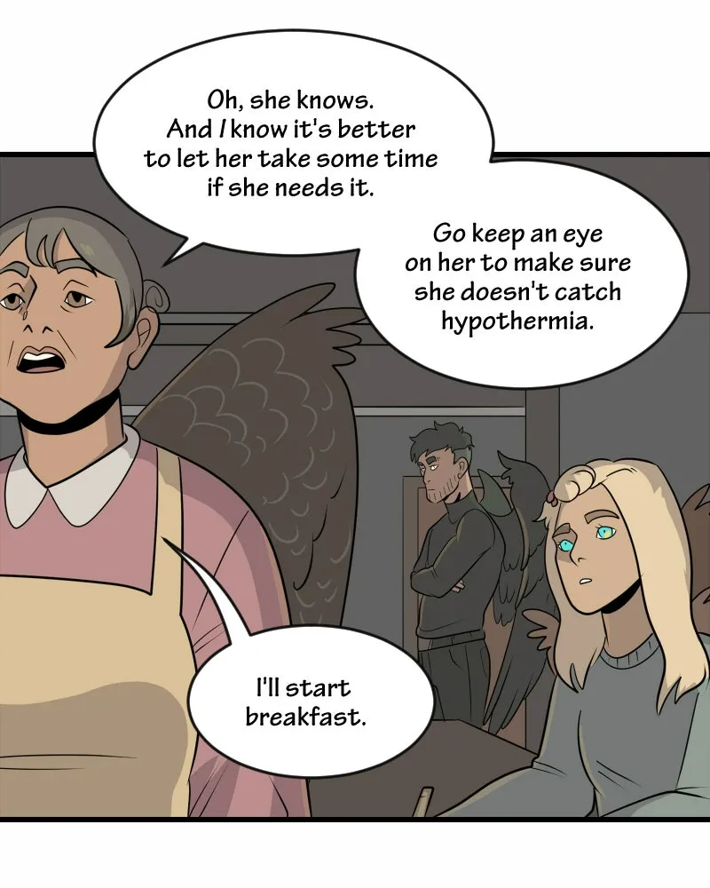 Read The Croaking chapter 222 image 38 on Lezhin