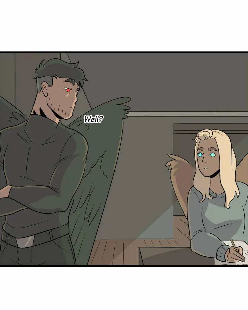 Read The Croaking chapter 222 image 39 on Lezhin
