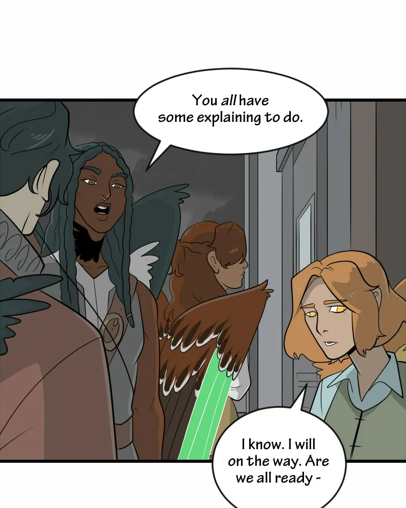 Read The Croaking chapter 222 image 4 on Lezhin