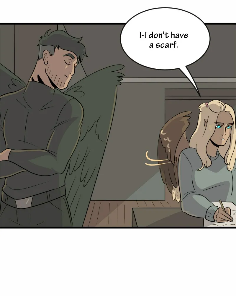 Read The Croaking chapter 222 image 40 on Lezhin