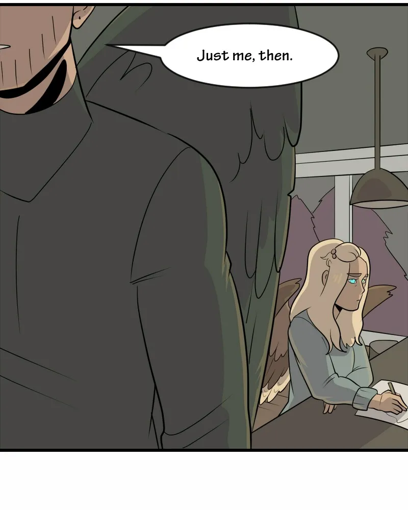 Read The Croaking chapter 222 image 41 on Lezhin