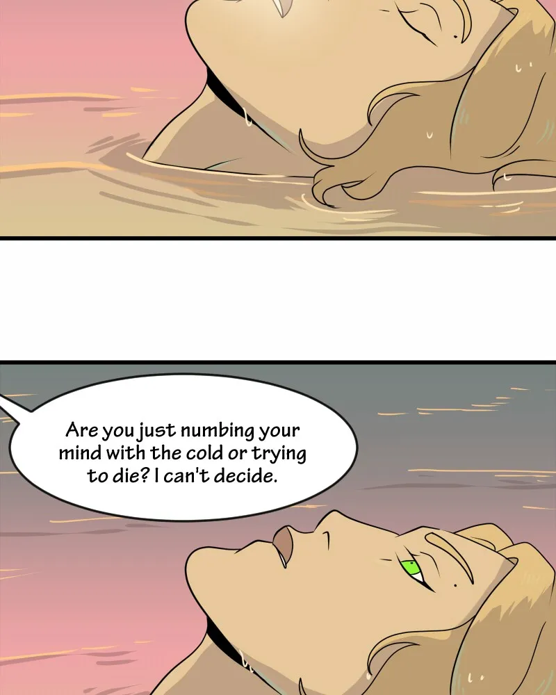 Read The Croaking chapter 222 image 44 on Lezhin