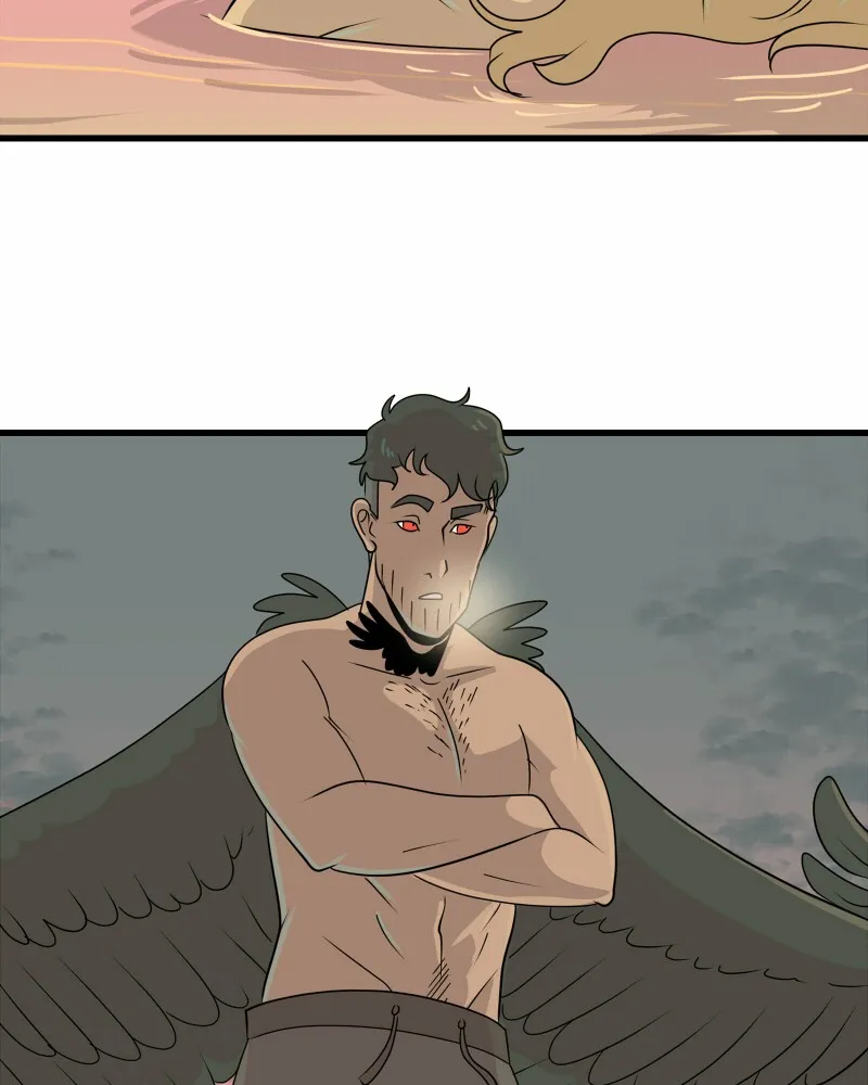Read The Croaking chapter 222 image 45 on Lezhin