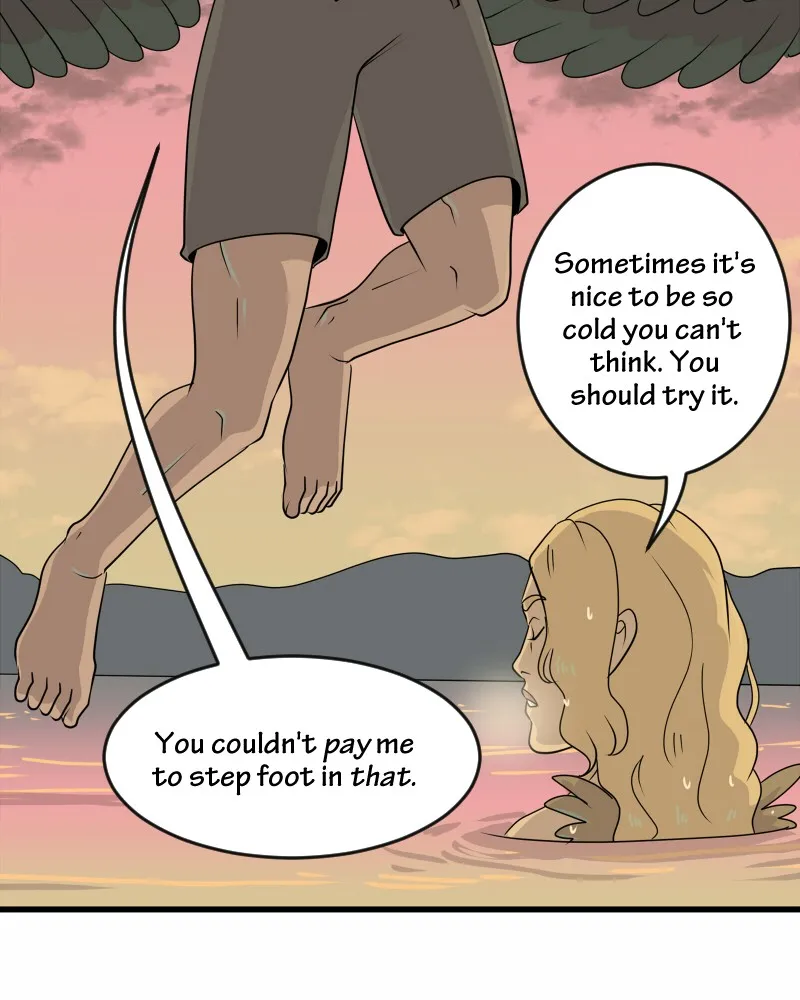 Read The Croaking chapter 222 image 46 on Lezhin