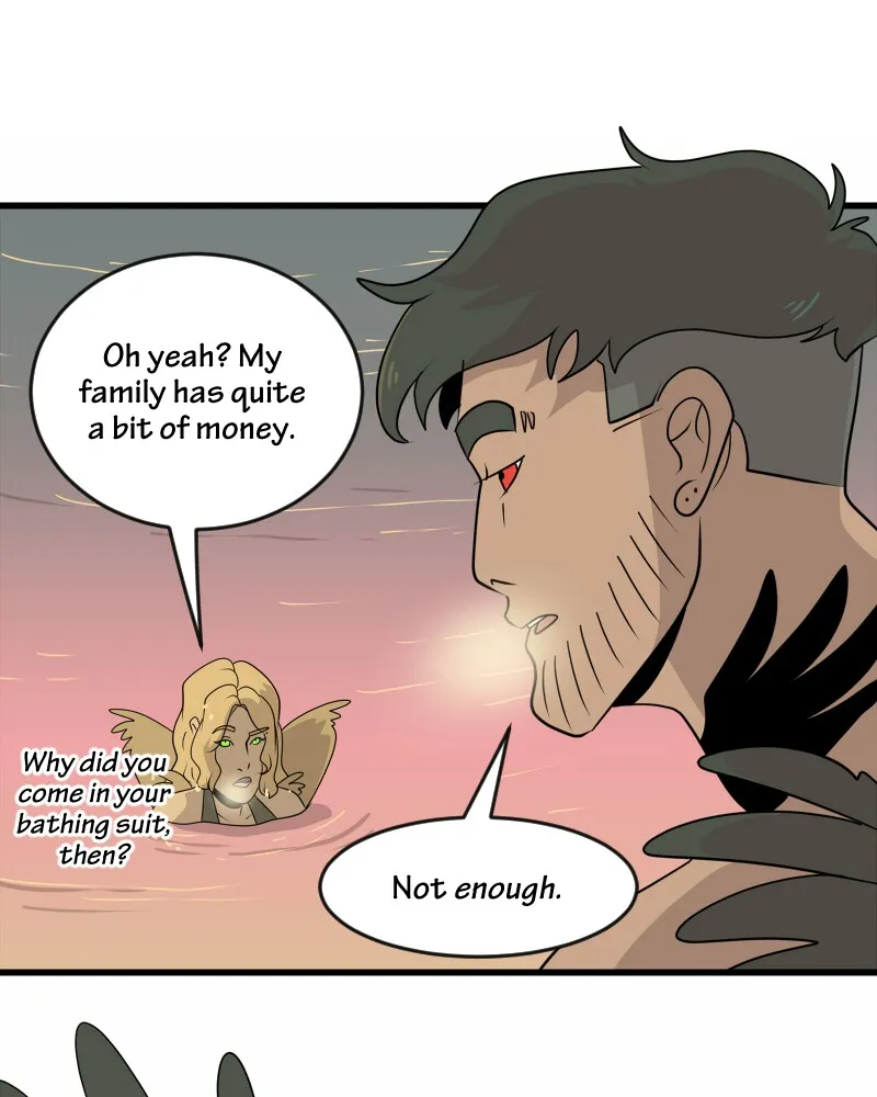 Read The Croaking chapter 222 image 47 on Lezhin
