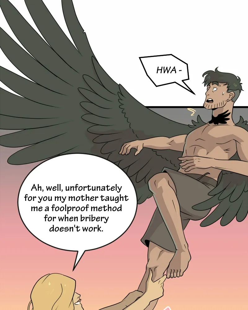 Read The Croaking chapter 222 image 48 on Lezhin