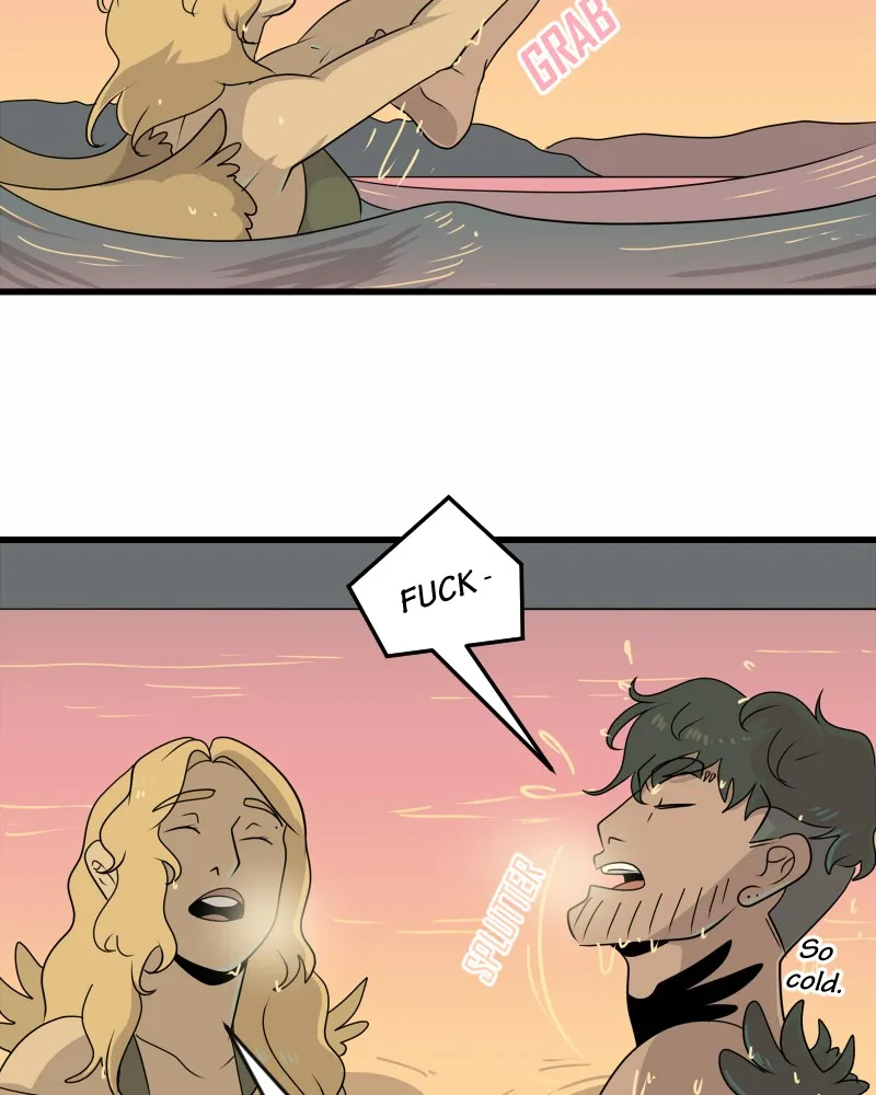 Read The Croaking chapter 222 image 49 on Lezhin