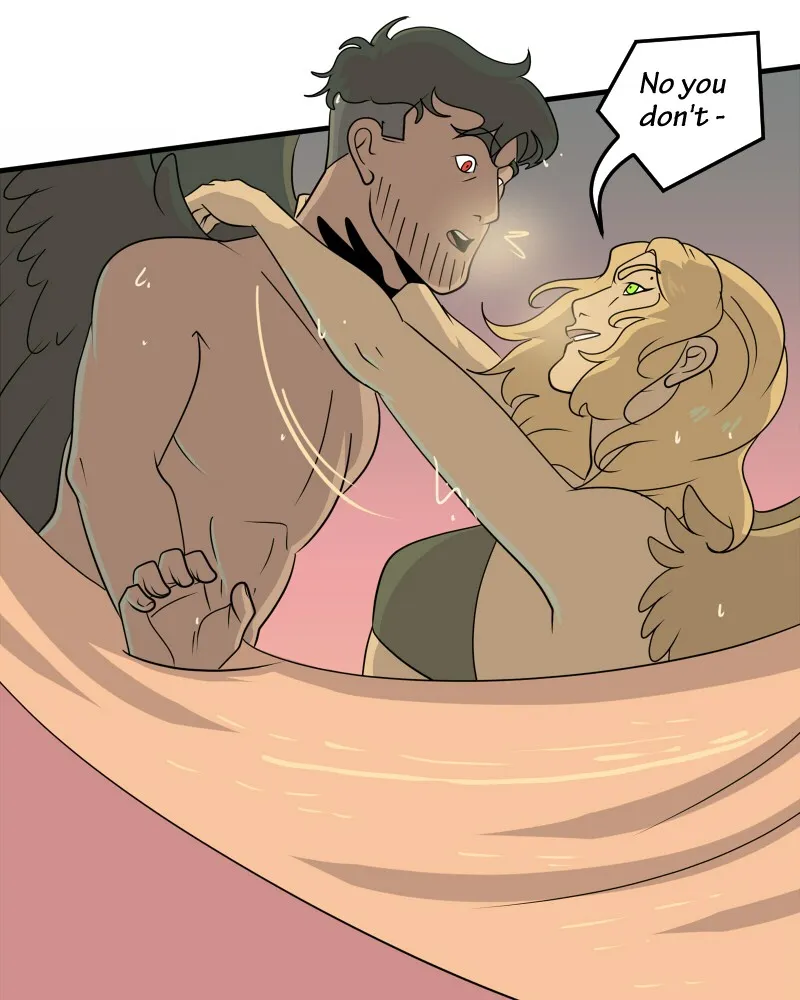 Read The Croaking chapter 222 image 52 on Lezhin