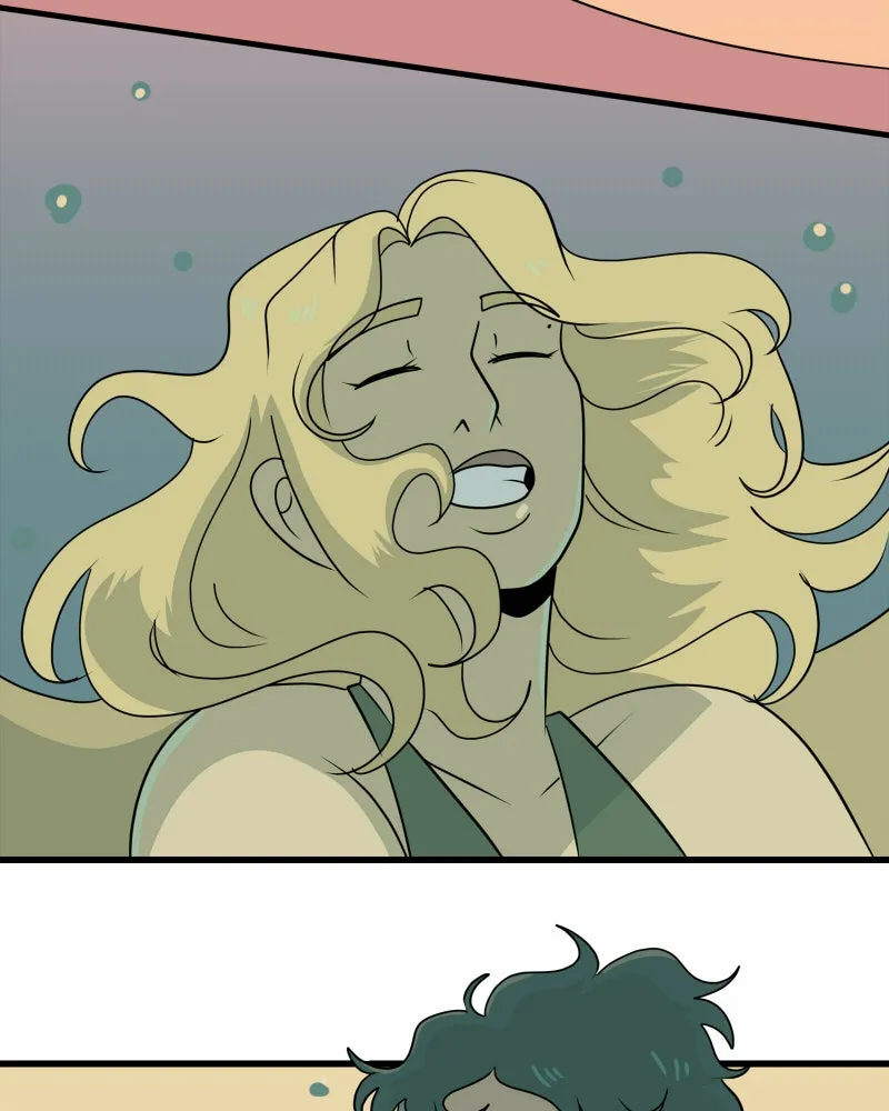 Read The Croaking chapter 222 image 53 on Lezhin