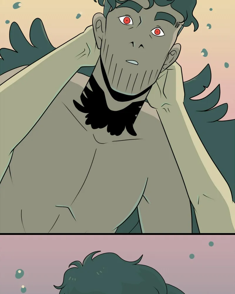 Read The Croaking chapter 222 image 54 on Lezhin