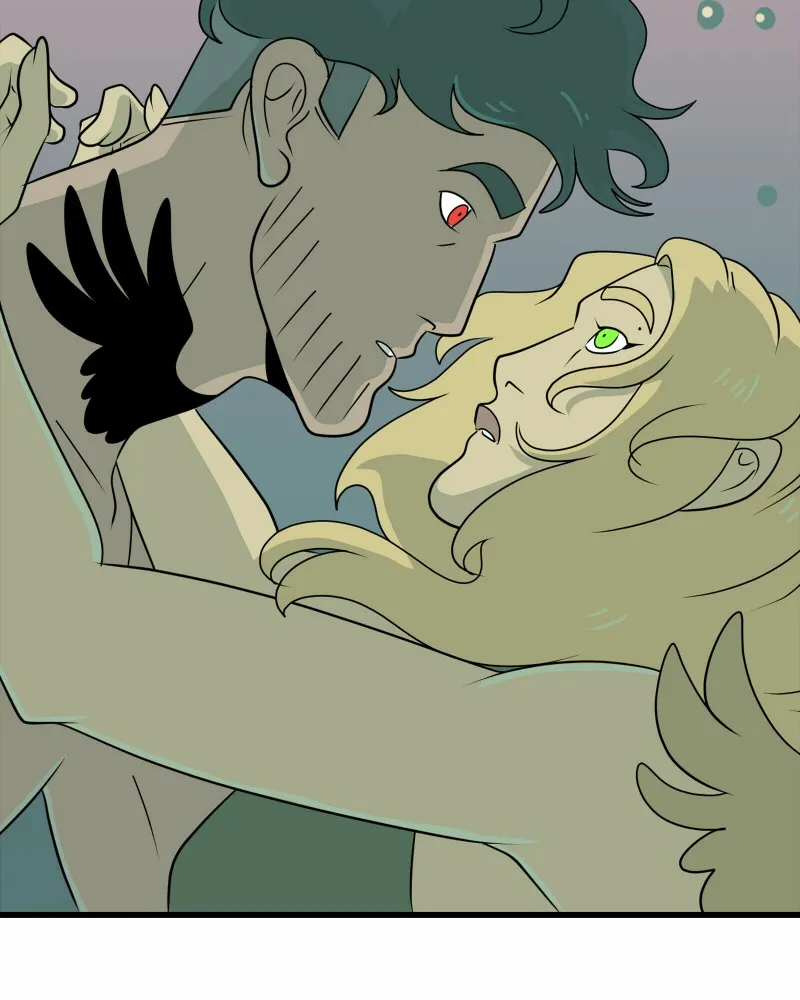 Read The Croaking chapter 222 image 55 on Lezhin