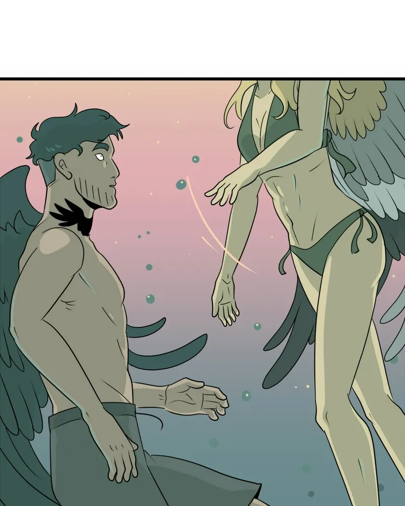 Read The Croaking chapter 222 image 57 on Lezhin