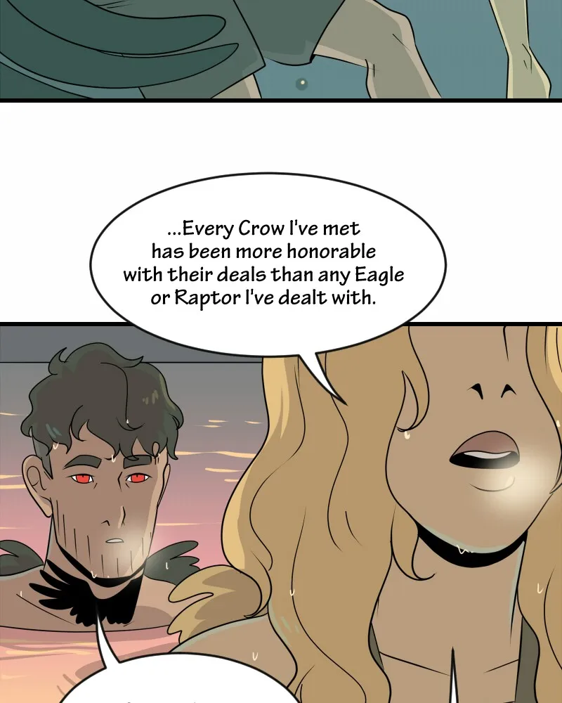 Read The Croaking chapter 222 image 58 on Lezhin