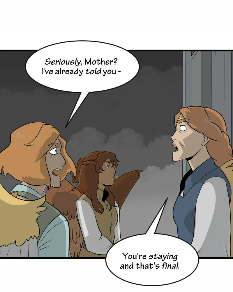 Read The Croaking chapter 222 image 6 on Lezhin