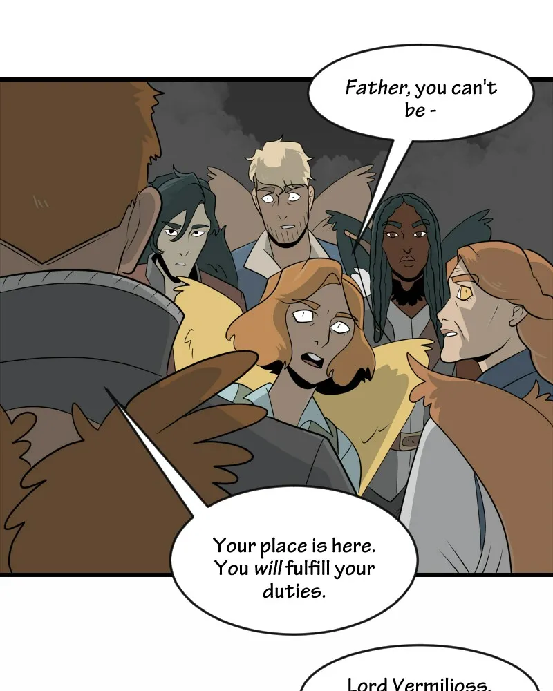 Read The Croaking chapter 222 image 7 on Lezhin