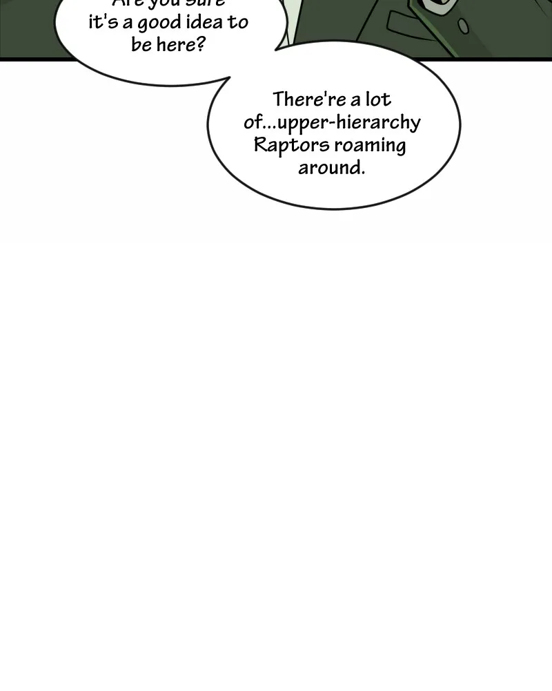 Read The Croaking chapter 223 image 1 on Lezhin