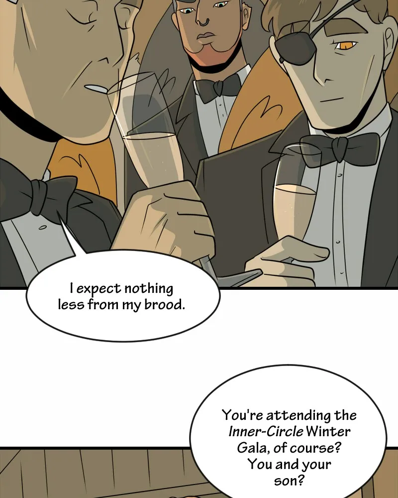 Read The Croaking chapter 223 image 11 on Lezhin