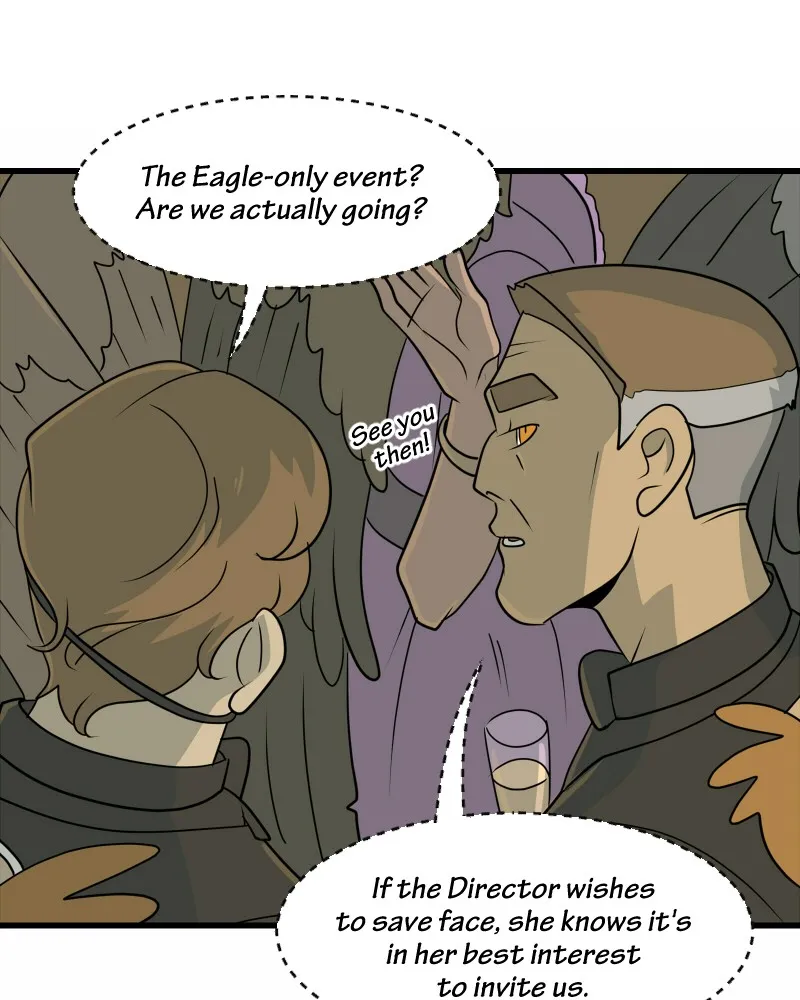 Read The Croaking chapter 223 image 13 on Lezhin