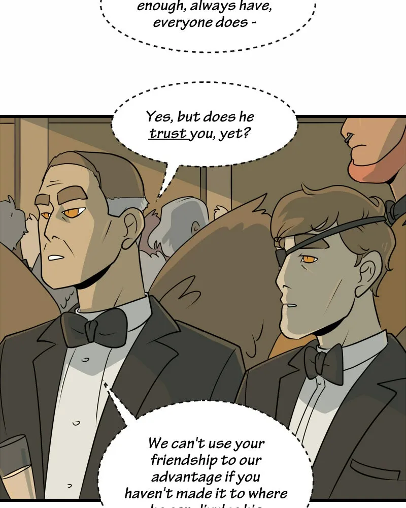 Read The Croaking chapter 223 image 15 on Lezhin