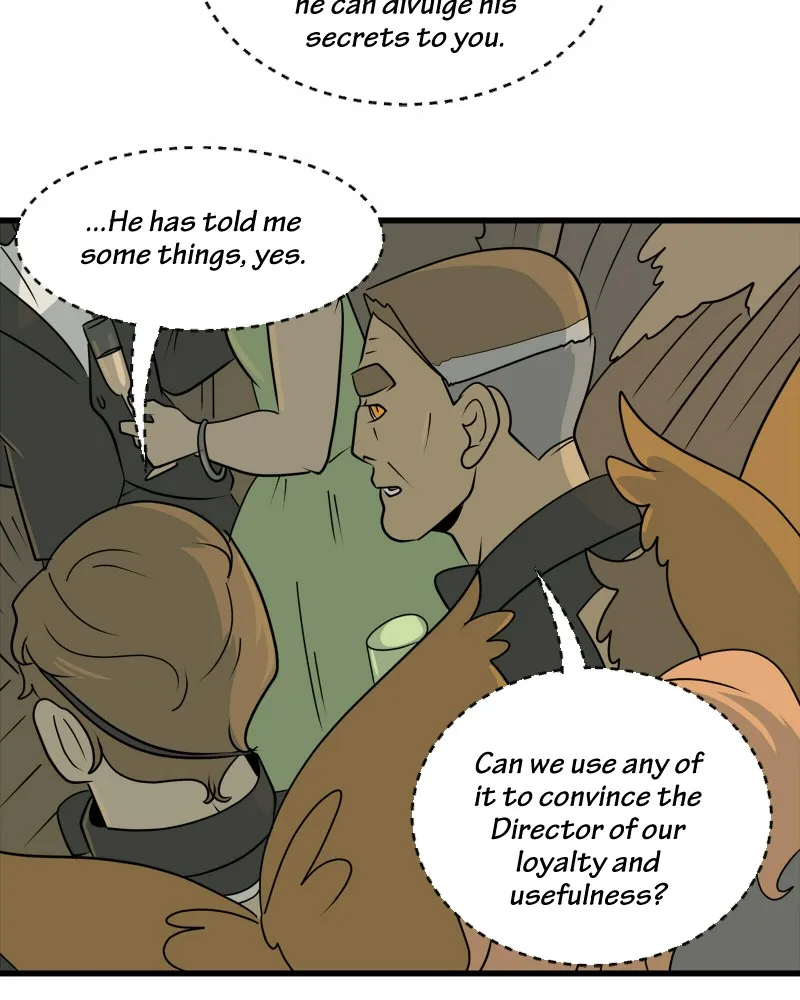 Read The Croaking chapter 223 image 16 on Lezhin