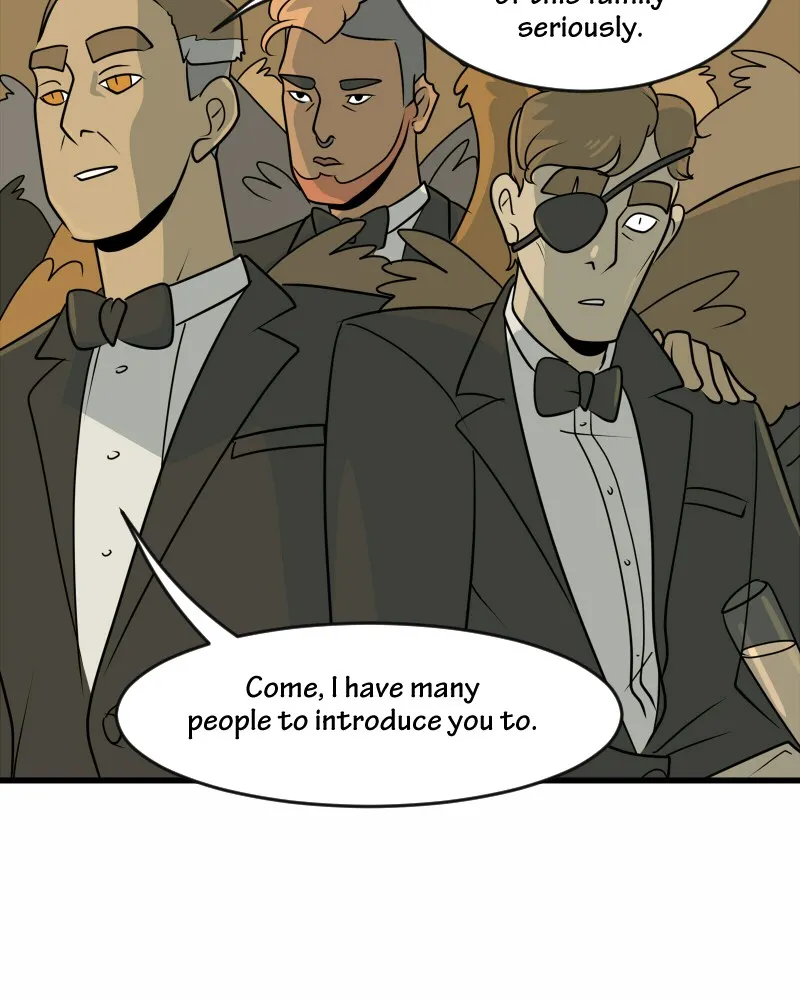 Read The Croaking chapter 223 image 19 on Lezhin
