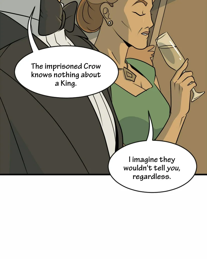 Read The Croaking chapter 223 image 22 on Lezhin