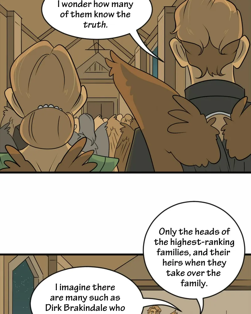 Read The Croaking chapter 223 image 24 on Lezhin