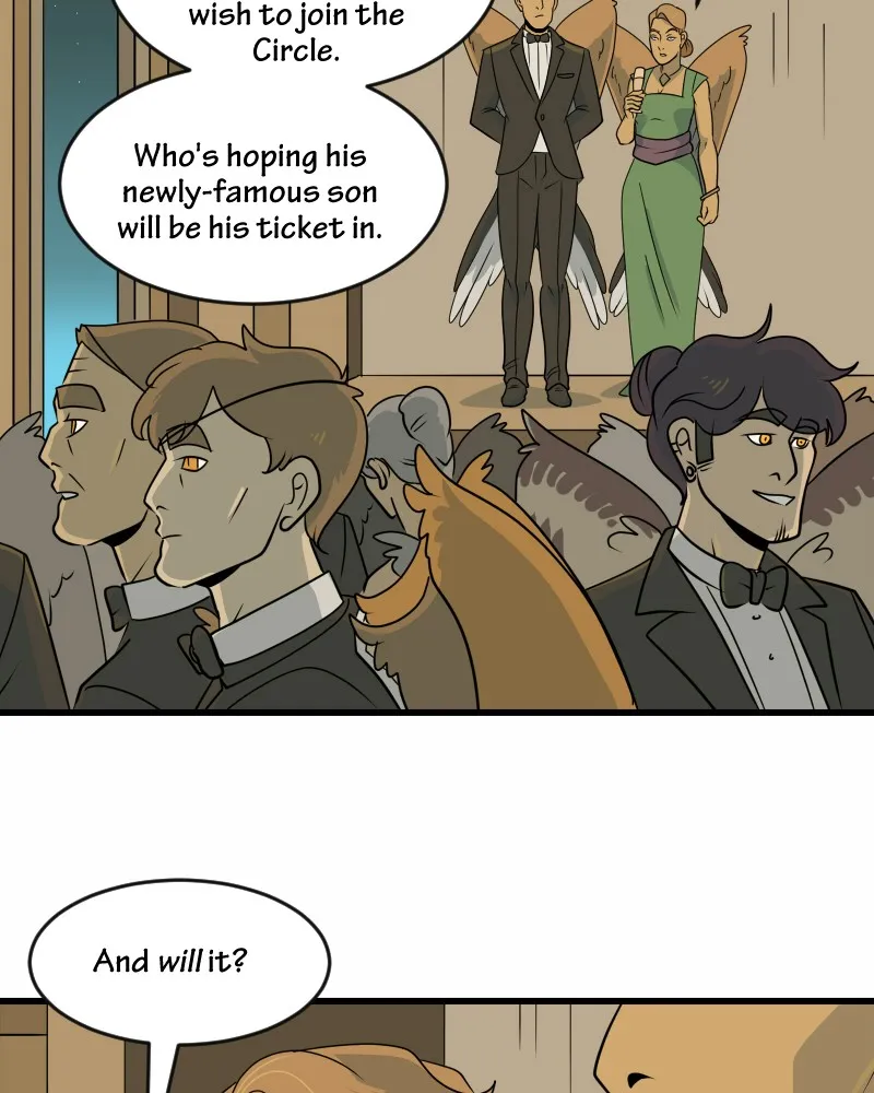 Read The Croaking chapter 223 image 25 on Lezhin