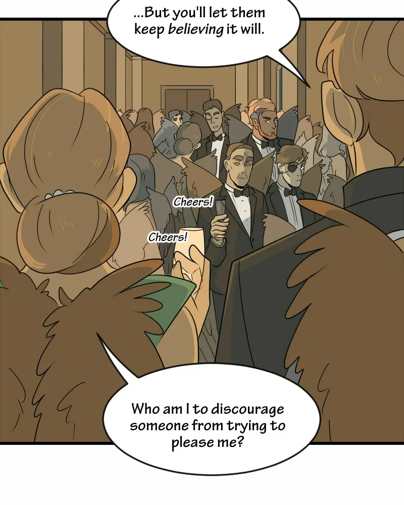 Read The Croaking chapter 223 image 27 on Lezhin