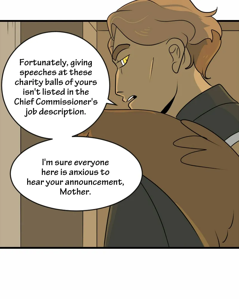 Read The Croaking chapter 223 image 30 on Lezhin