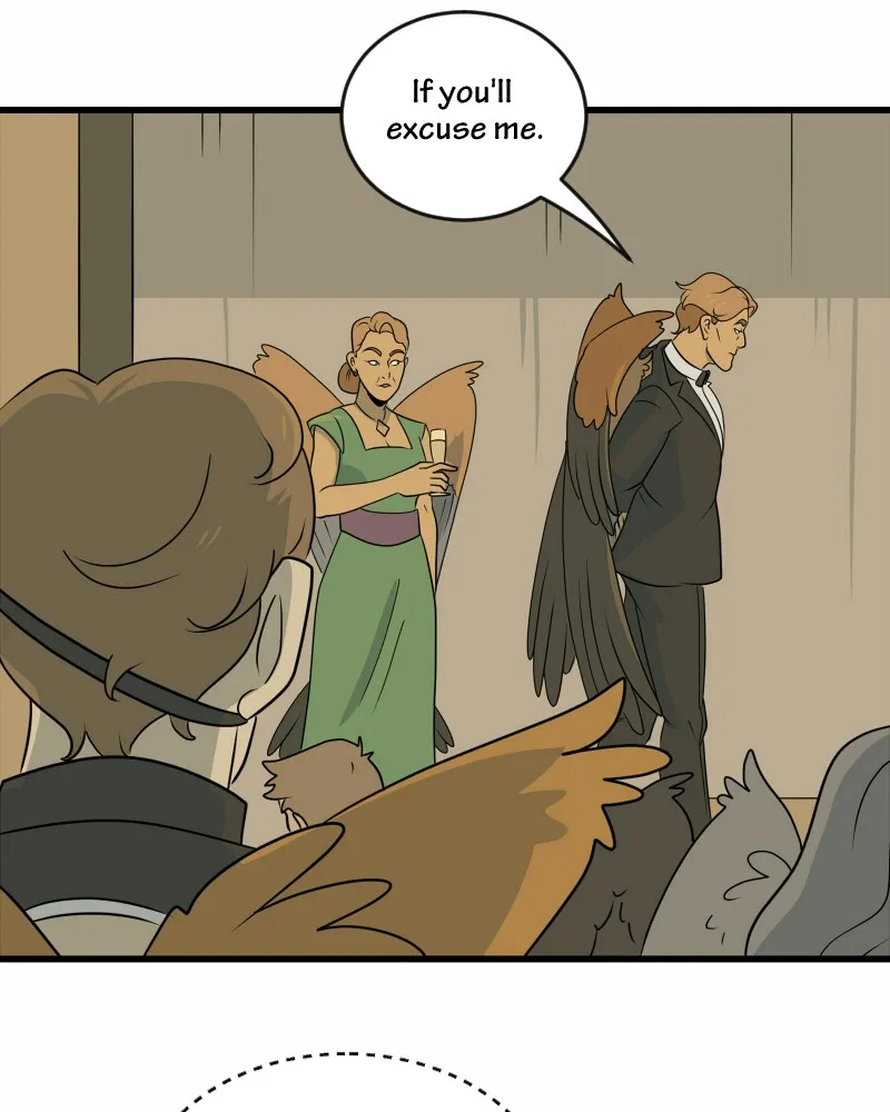 Read The Croaking chapter 223 image 31 on Lezhin