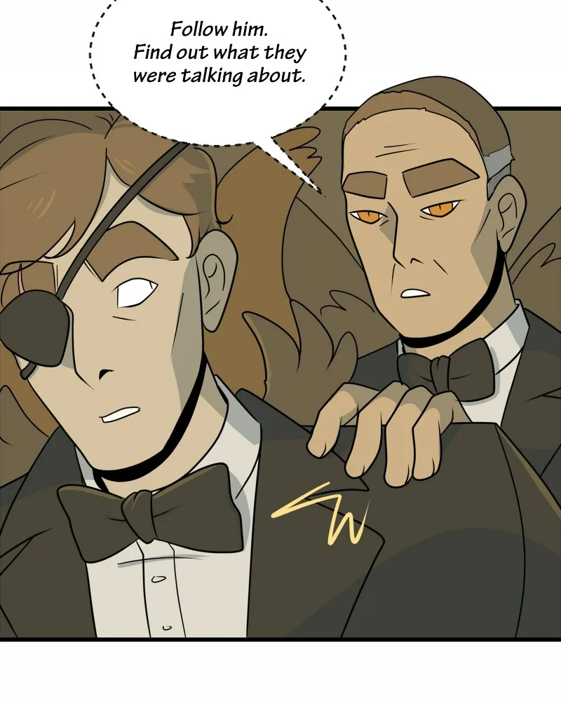 Read The Croaking chapter 223 image 32 on Lezhin