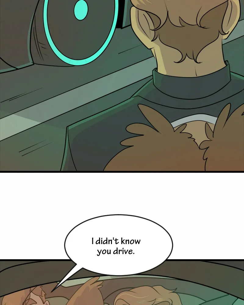 Read The Croaking chapter 223 image 35 on Lezhin