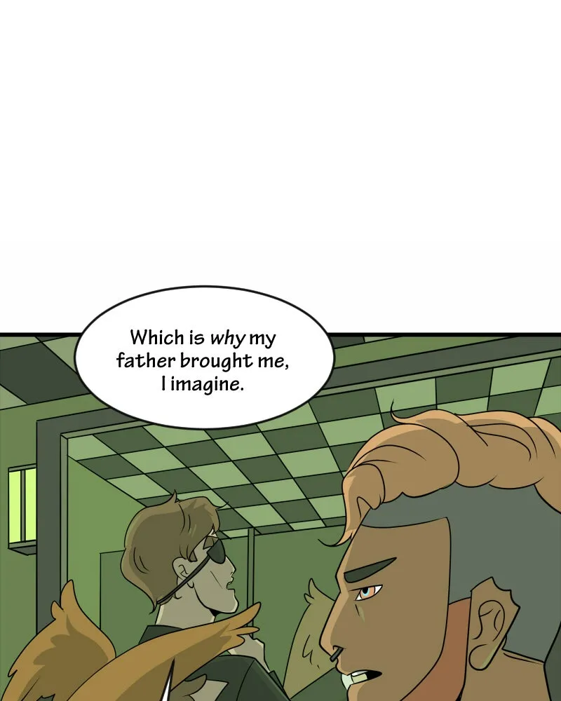 Read The Croaking chapter 223 image 4 on Lezhin