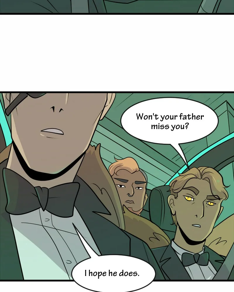 Read The Croaking chapter 223 image 40 on Lezhin