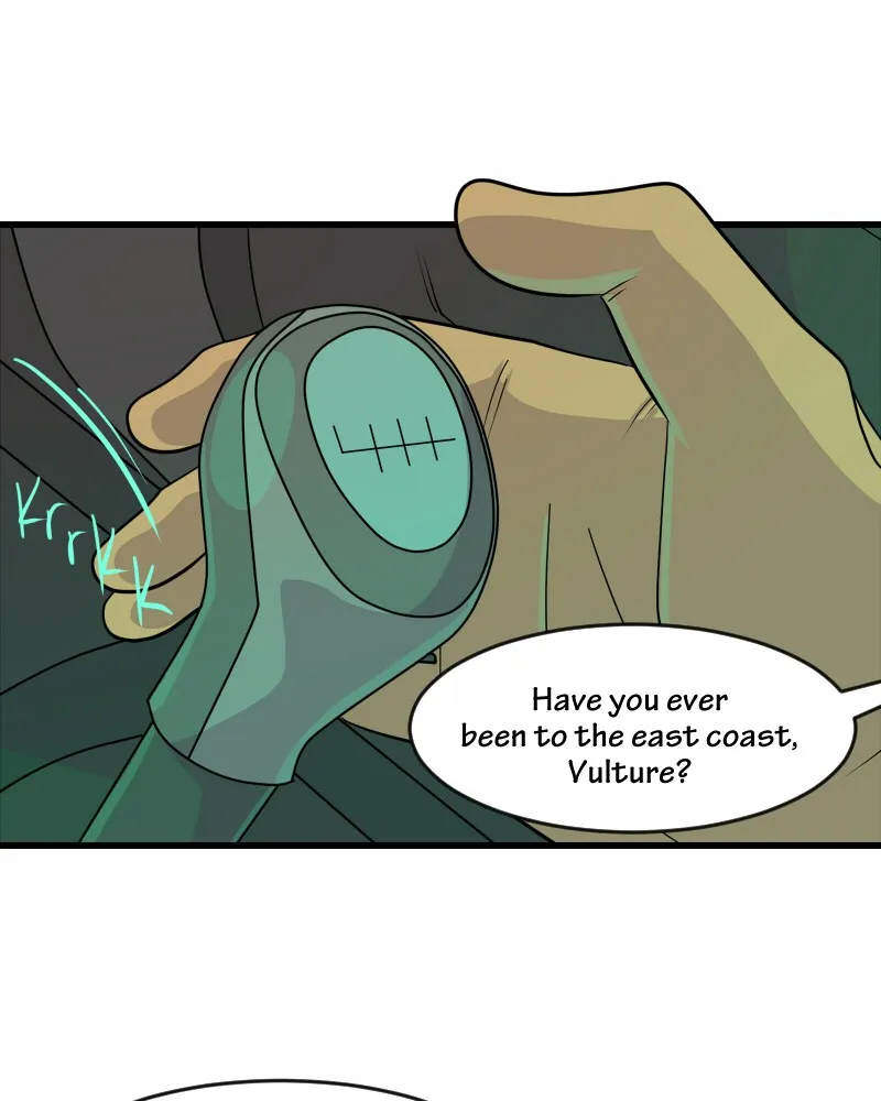 Read The Croaking chapter 223 image 43 on Lezhin
