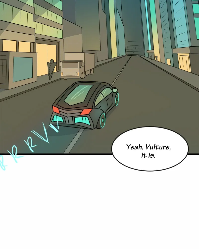 Read The Croaking chapter 223 image 46 on Lezhin