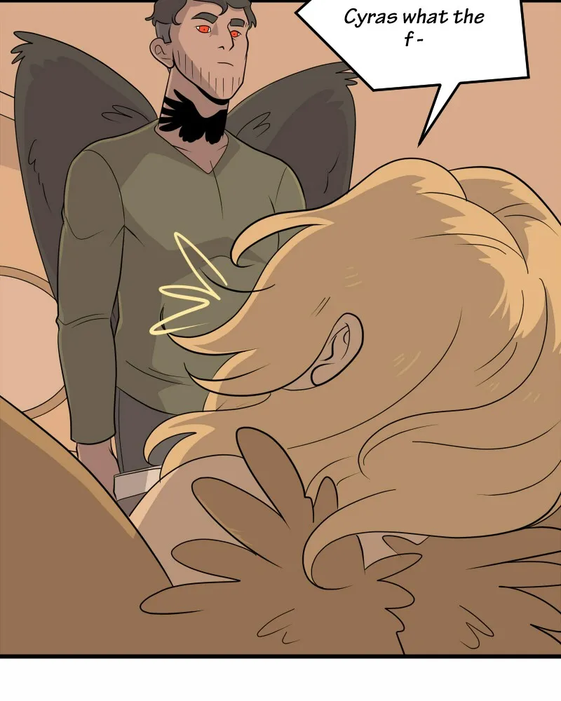 Read The Croaking chapter 223 image 49 on Lezhin