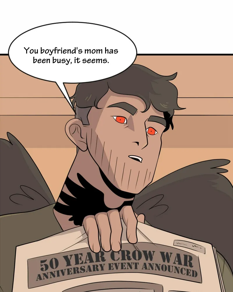 Read The Croaking chapter 223 image 50 on Lezhin