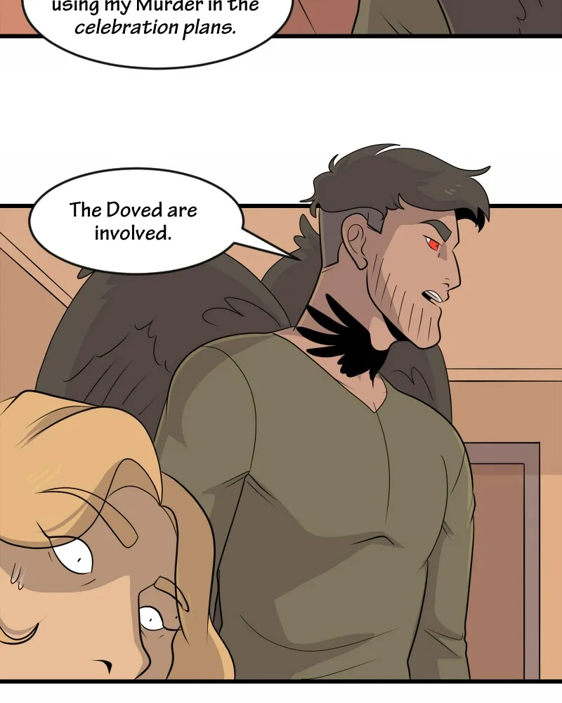 Read The Croaking chapter 223 image 52 on Lezhin
