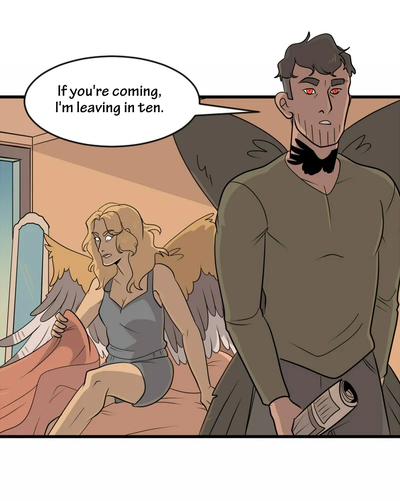 Read The Croaking chapter 223 image 53 on Lezhin