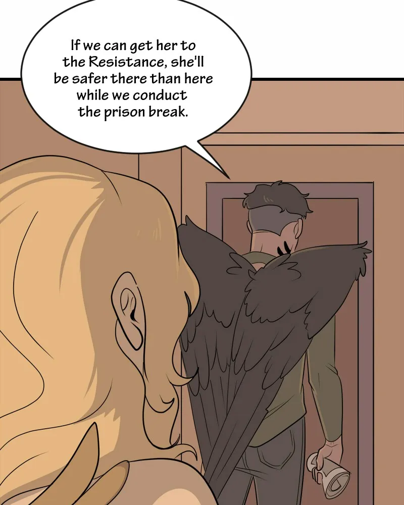 Read The Croaking chapter 223 image 55 on Lezhin